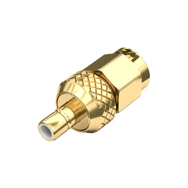 64403216111000 W眉rth Elektronik  Adattatori per connettori coassiali (RF)